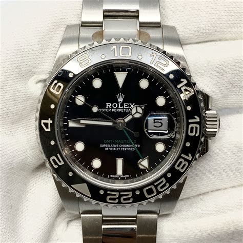 rolex gmt master ceramic review|rolex gmt master price list.